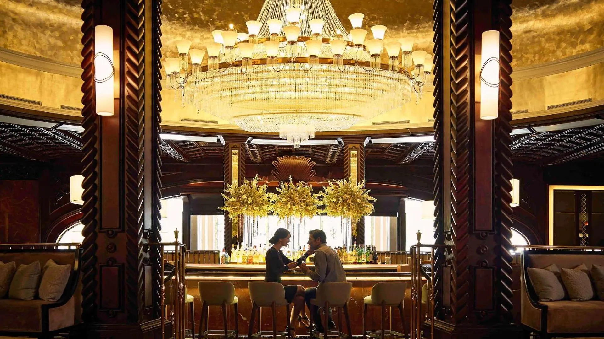 Fairmont El San Juan Hotel 5*,