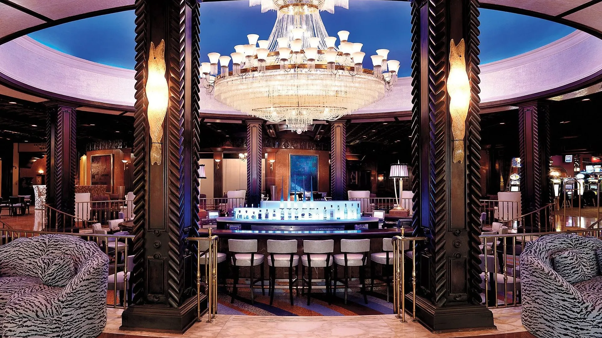 Fairmont El San Juan Hotel Porto Rico
