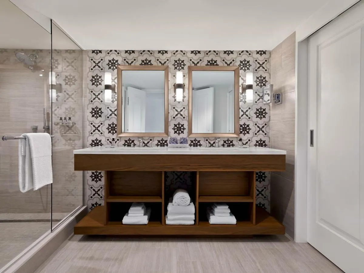 Fairmont El San Juan Hotel 5*,