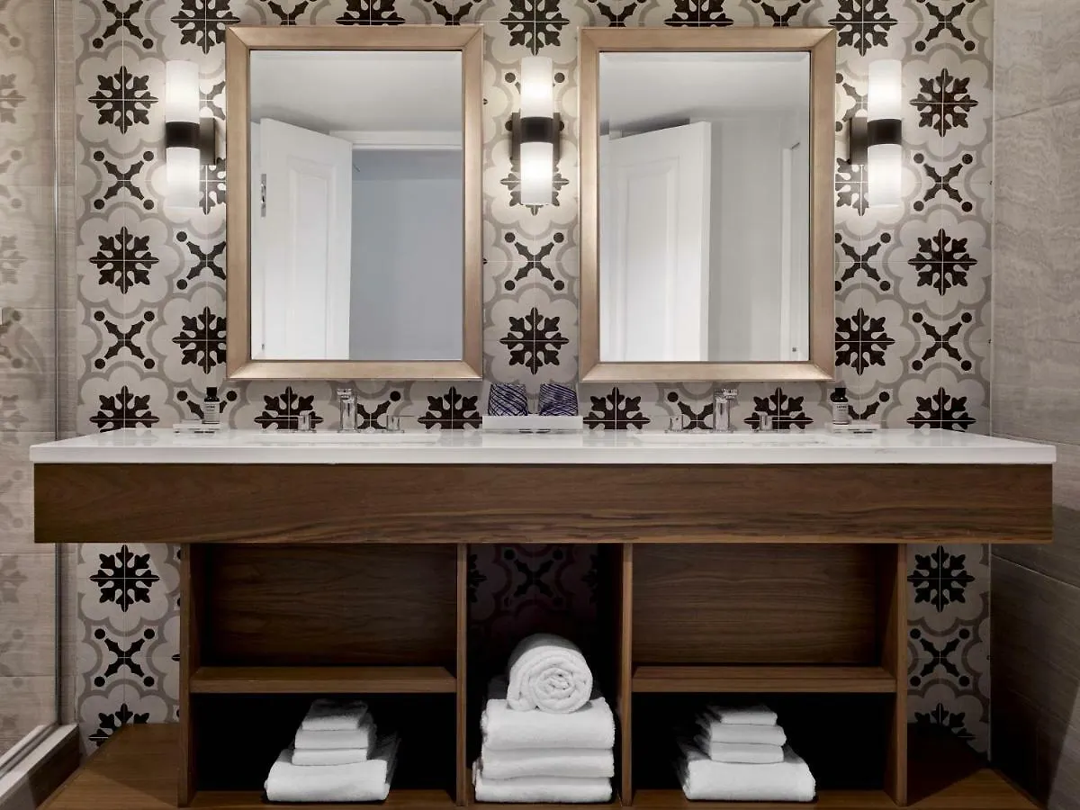 Fairmont El San Juan Hotel Porto Rico