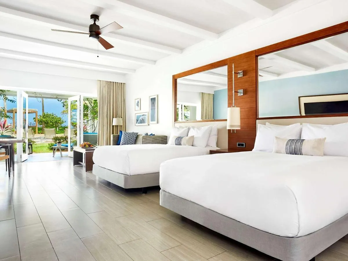 Fairmont El San Juan Hotel