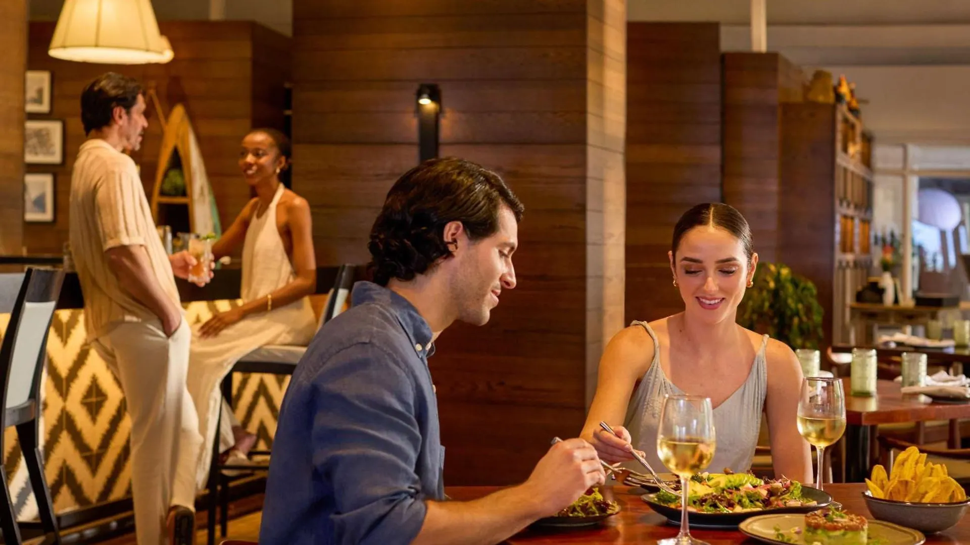 Resort Fairmont El San Juan Hotel