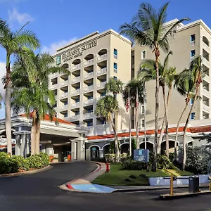 Embassy By Hilton Del Mar Station touristique