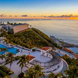 El Conquistador - Puerto Rico Station touristique
