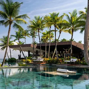 Beach, A Ritz-carlton Reserve Station touristique