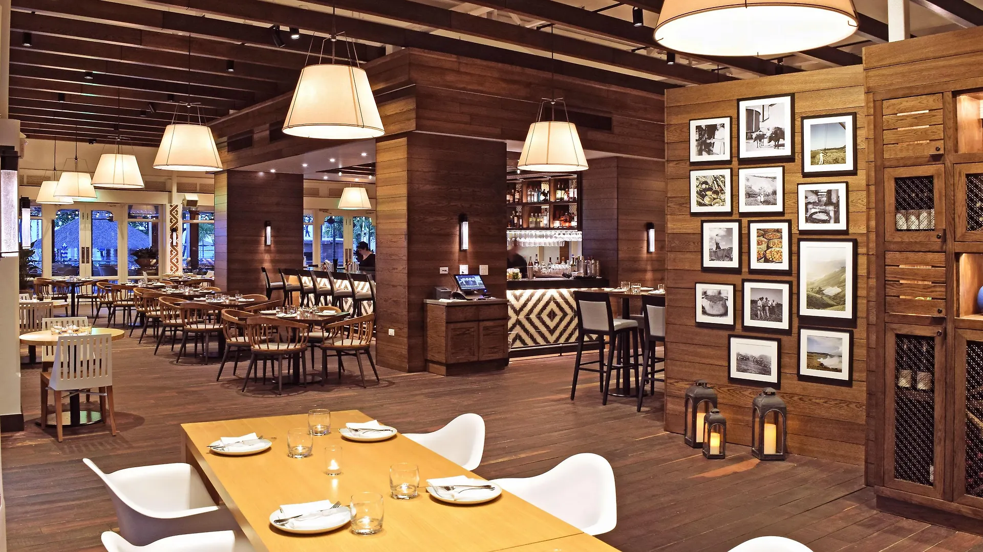 ***** Rezort Fairmont El San Juan Hotel Portoriko