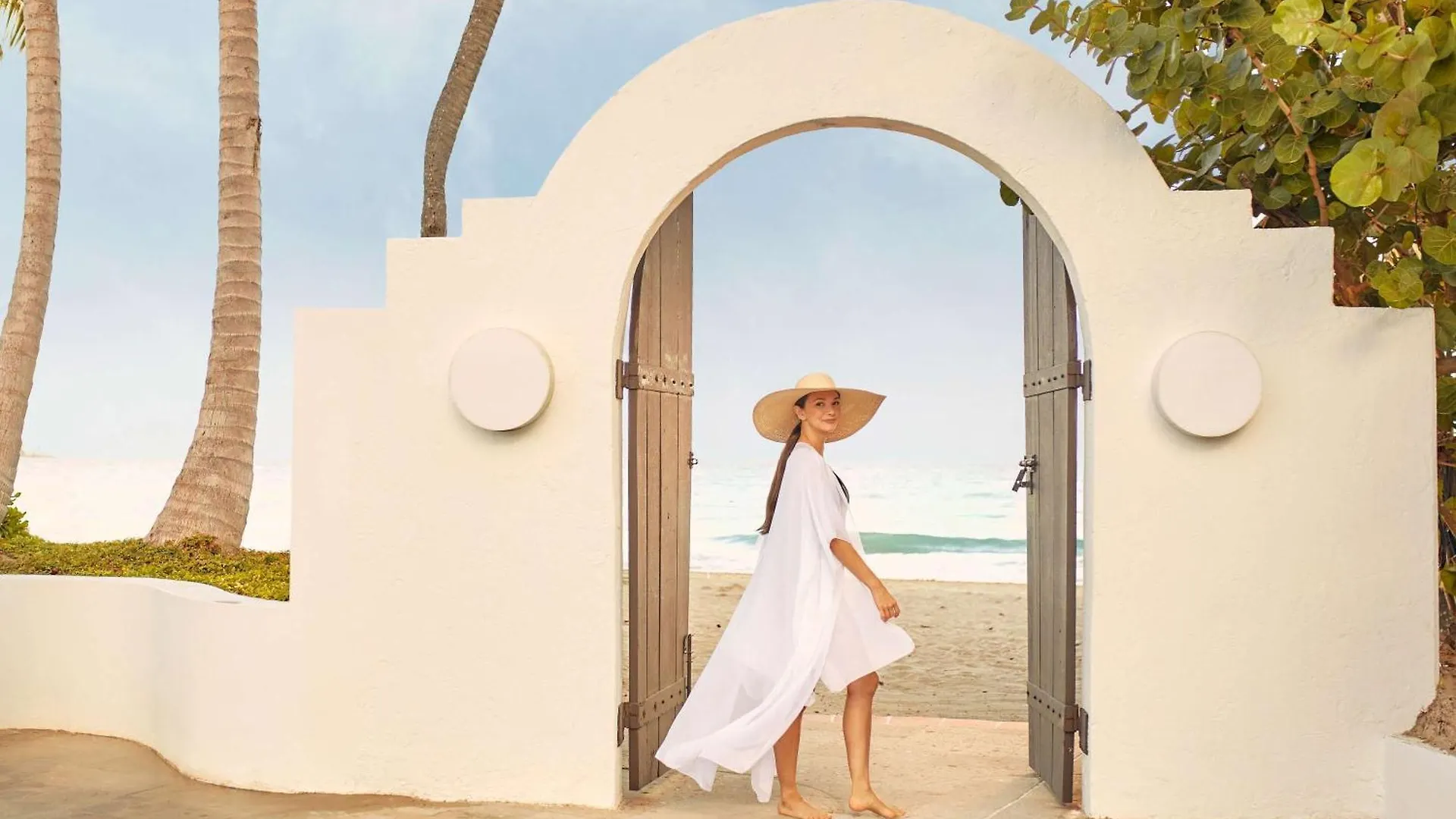 Fairmont El San Juan Hotel 5*,  Portoriko